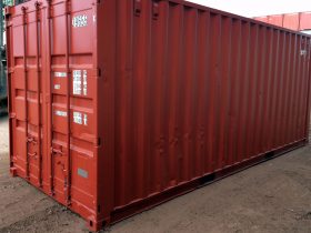 20ft Shipping Containers Vic
