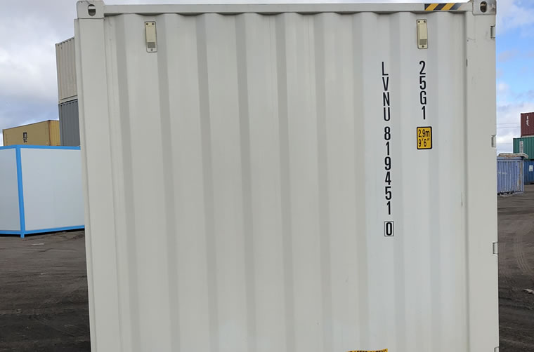 10ft Shipping Container For Sale