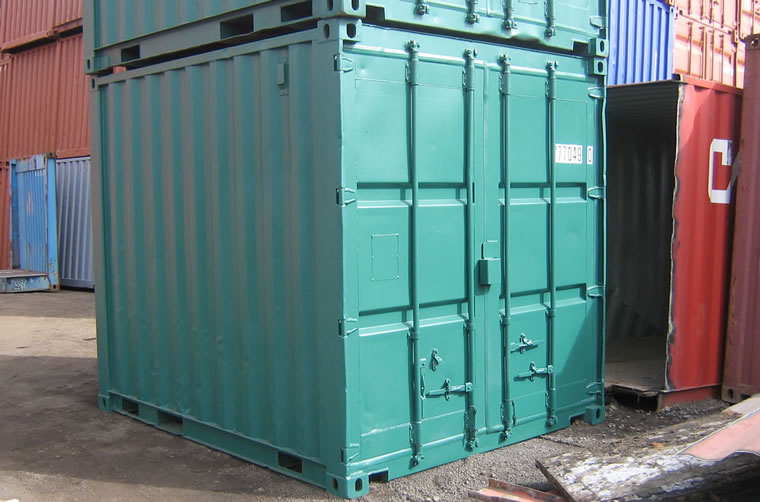 Container Sales Melbourne Shipping Container Sales Melbourne