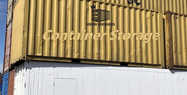 Container Storage